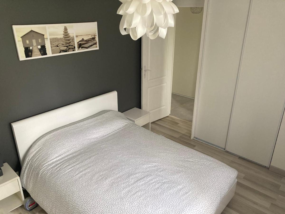 Maison Familiale Avec Jardin De 1500M2 Saint-Genes-de-Fronsac Εξωτερικό φωτογραφία